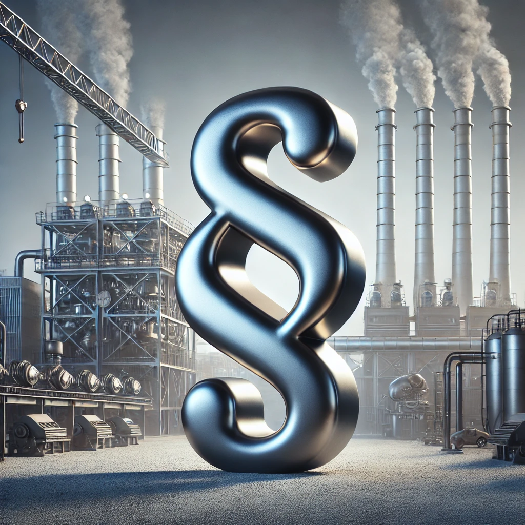 GEG 2025 in der Industrie