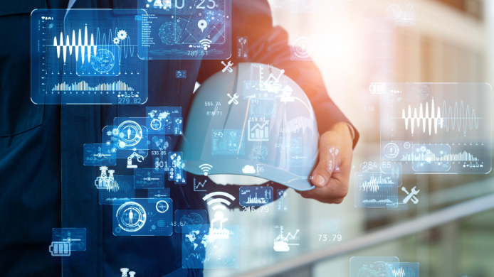 Staatliche Förderung für Industrieunternehmen