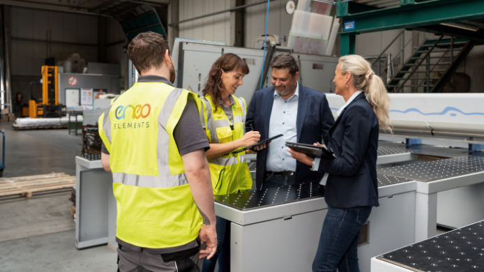 eneo elements experten für energetische optimierungen in der industrie